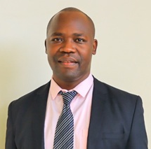 Wicliffe Anyango